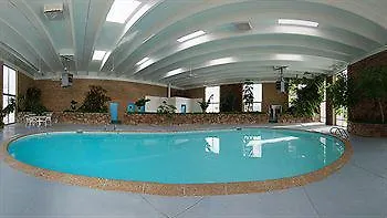 Econo Lodge Airport