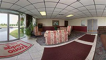 Econo Lodge Airport Tulsa